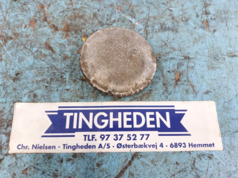 Sonstiges typu Sonstige 44C, Gebrauchtmaschine v Hemmet (Obrázok 1)