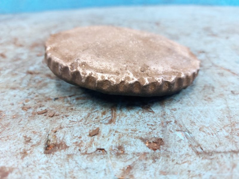 Sonstiges типа Sonstige 44C, Gebrauchtmaschine в Hemmet (Фотография 5)