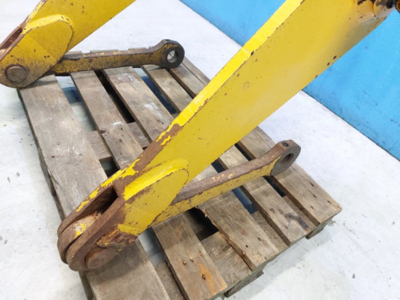 Sonstiges des Typs Sonstige 44C, Gebrauchtmaschine in Hemmet (Bild 20)