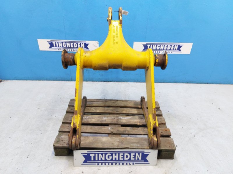 Sonstiges des Typs Sonstige 44C, Gebrauchtmaschine in Hemmet (Bild 1)