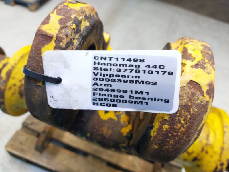 Sonstiges des Typs Sonstige 44C, Gebrauchtmaschine in Hemmet (Bild 22)