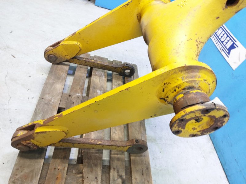 Sonstiges des Typs Sonstige 44C, Gebrauchtmaschine in Hemmet (Bild 15)