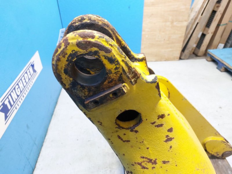 Sonstiges des Typs Sonstige 44C, Gebrauchtmaschine in Hemmet (Bild 10)