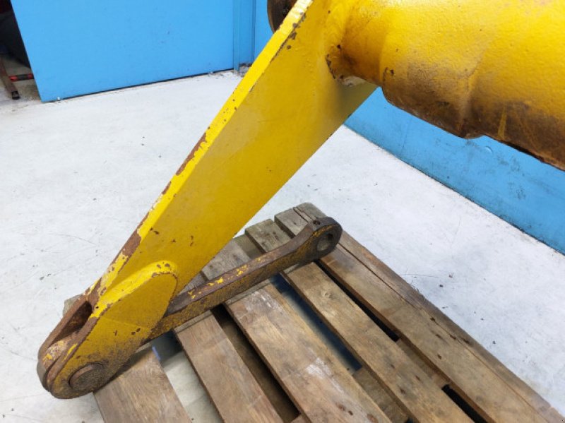 Sonstiges des Typs Sonstige 44C, Gebrauchtmaschine in Hemmet (Bild 19)