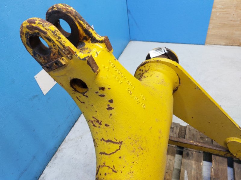 Sonstiges des Typs Sonstige 44C, Gebrauchtmaschine in Hemmet (Bild 9)