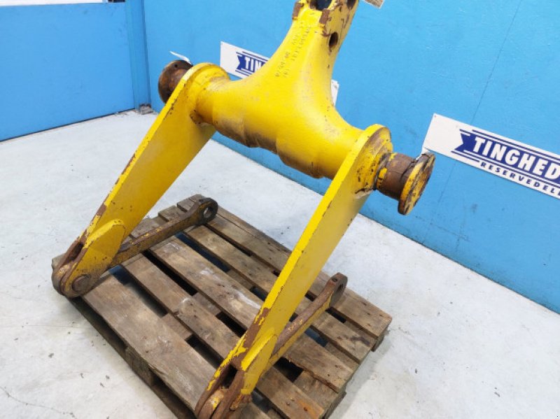 Sonstiges des Typs Sonstige 44C, Gebrauchtmaschine in Hemmet (Bild 16)