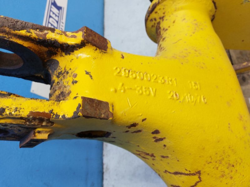 Sonstiges des Typs Sonstige 44C, Gebrauchtmaschine in Hemmet (Bild 13)