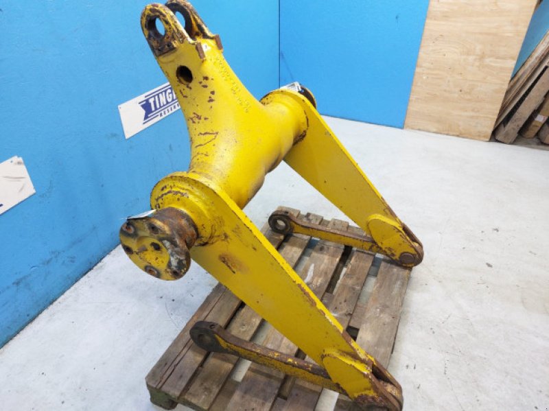 Sonstiges des Typs Sonstige 44C, Gebrauchtmaschine in Hemmet (Bild 4)