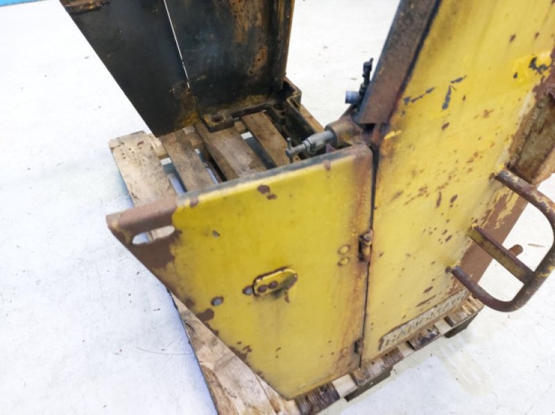 Sonstiges typu Sonstige 44C, Gebrauchtmaschine v Hemmet (Obrázek 10)