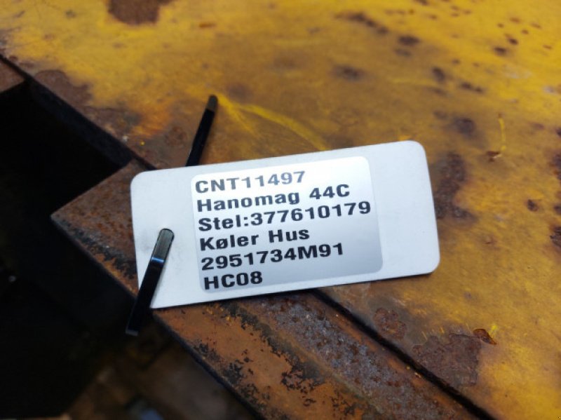 Sonstiges typu Sonstige 44C, Gebrauchtmaschine v Hemmet (Obrázek 23)