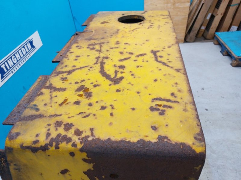 Sonstiges typu Sonstige 44C, Gebrauchtmaschine v Hemmet (Obrázek 5)