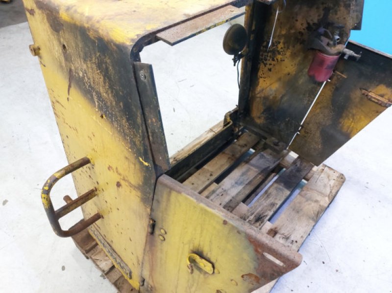 Sonstiges typu Sonstige 44C, Gebrauchtmaschine v Hemmet (Obrázek 16)