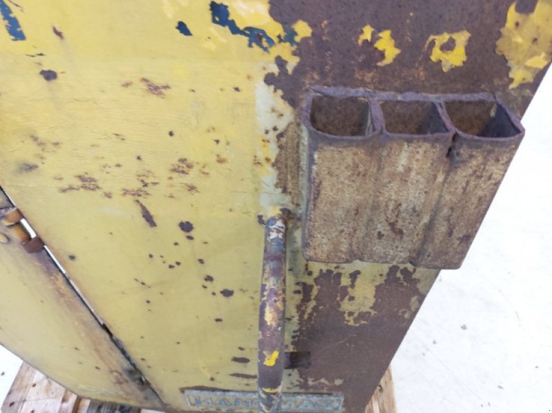 Sonstiges typu Sonstige 44C, Gebrauchtmaschine v Hemmet (Obrázek 8)