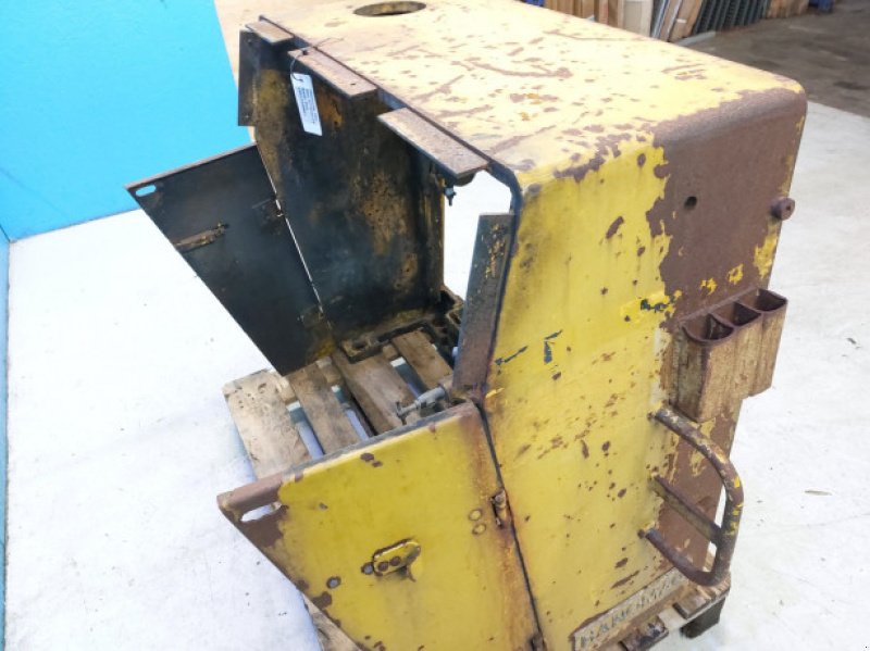 Sonstiges typu Sonstige 44C, Gebrauchtmaschine v Hemmet (Obrázek 9)