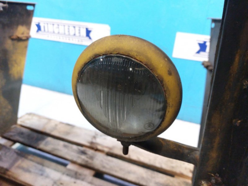 Sonstiges typu Sonstige 44C, Gebrauchtmaschine v Hemmet (Obrázek 18)