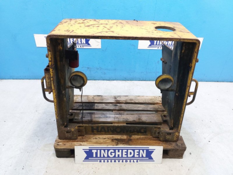 Sonstiges typu Sonstige 44C, Gebrauchtmaschine v Hemmet (Obrázek 1)