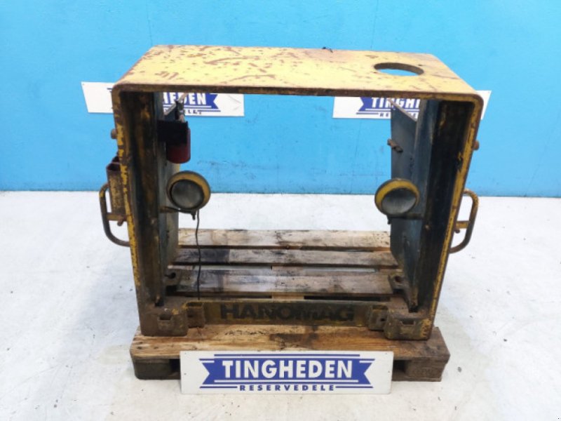 Sonstiges typu Sonstige 44C, Gebrauchtmaschine v Hemmet (Obrázok 1)