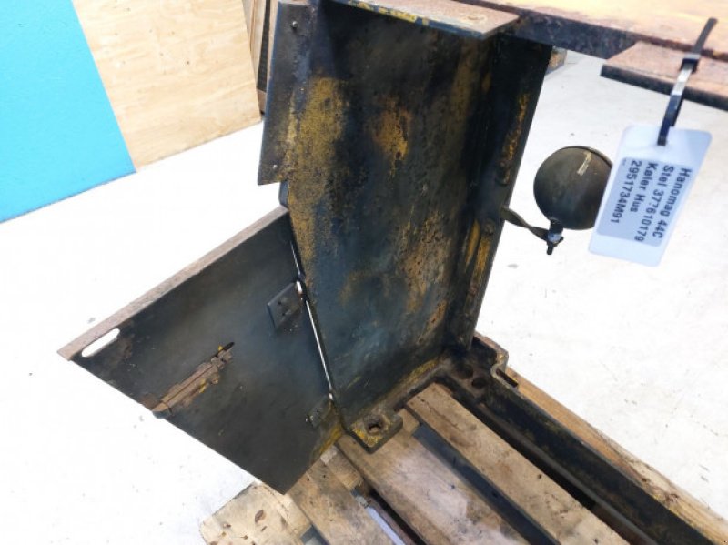 Sonstiges typu Sonstige 44C, Gebrauchtmaschine v Hemmet (Obrázek 11)