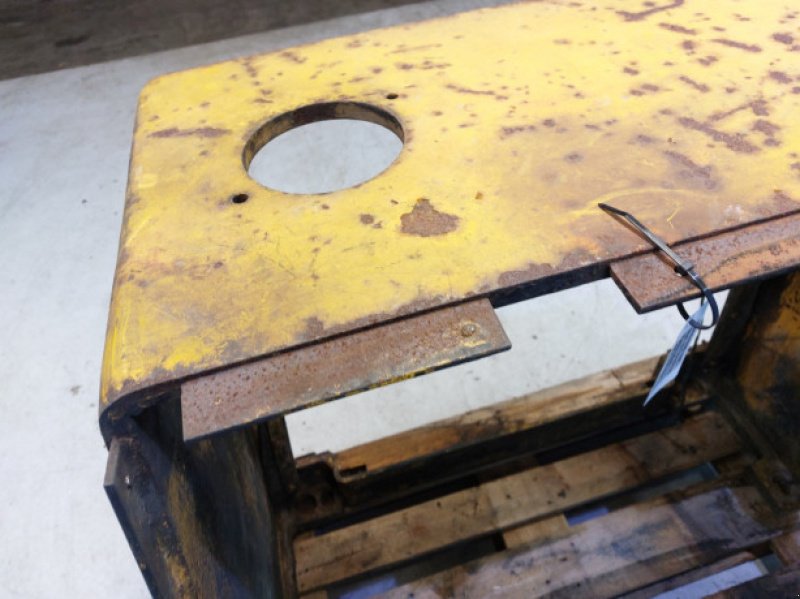 Sonstiges typu Sonstige 44C, Gebrauchtmaschine v Hemmet (Obrázek 15)