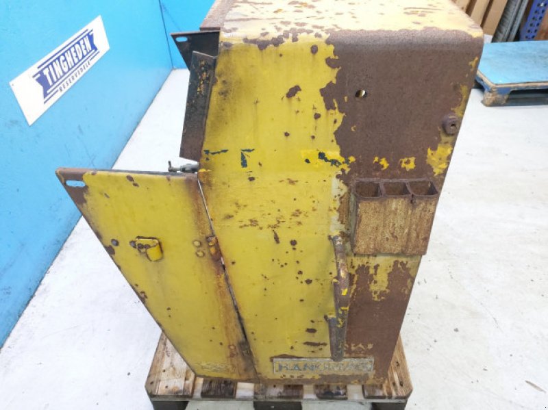 Sonstiges typu Sonstige 44C, Gebrauchtmaschine v Hemmet (Obrázek 7)