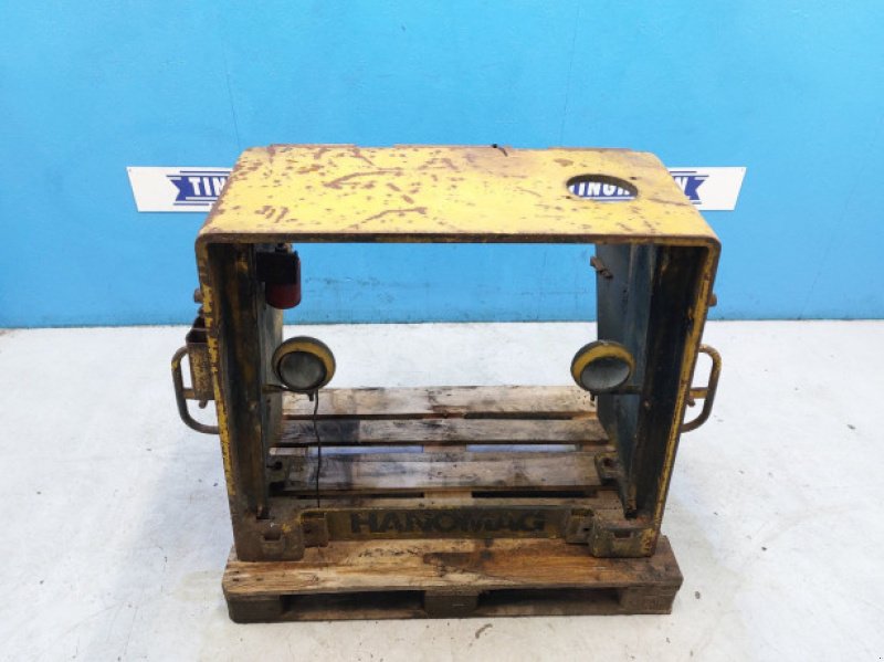 Sonstiges typu Sonstige 44C, Gebrauchtmaschine v Hemmet (Obrázek 2)