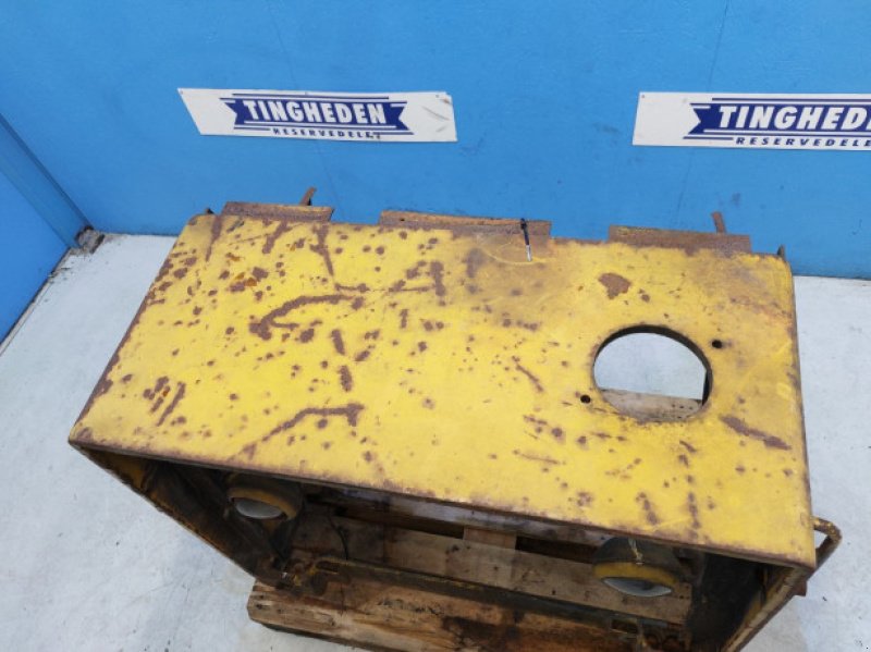 Sonstiges typu Sonstige 44C, Gebrauchtmaschine v Hemmet (Obrázek 22)