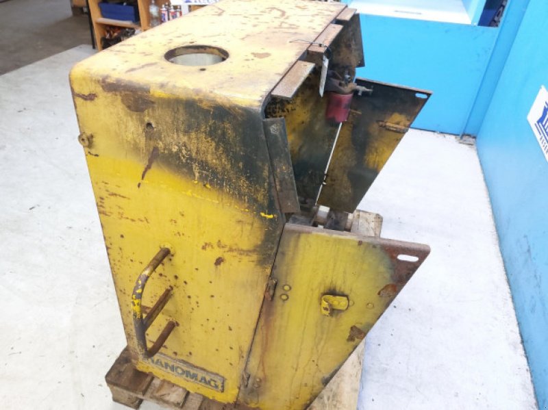 Sonstiges typu Sonstige 44C, Gebrauchtmaschine v Hemmet (Obrázek 17)