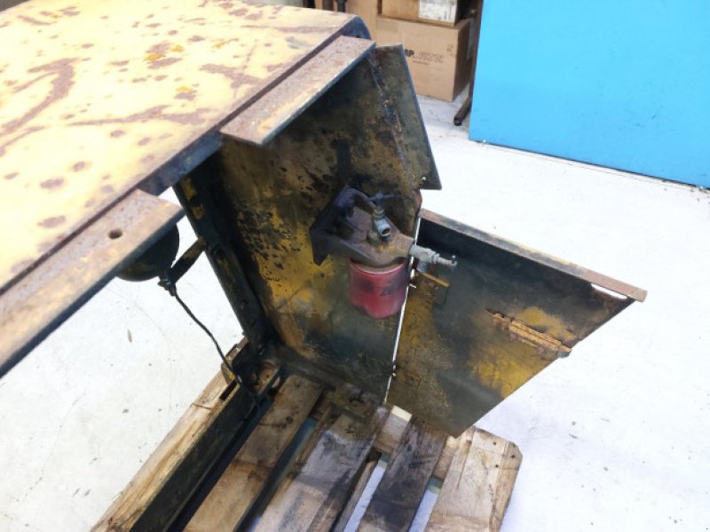 Sonstiges typu Sonstige 44C, Gebrauchtmaschine v Hemmet (Obrázek 14)