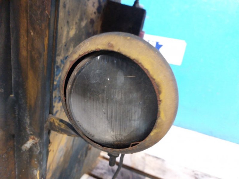 Sonstiges typu Sonstige 44C, Gebrauchtmaschine v Hemmet (Obrázek 19)