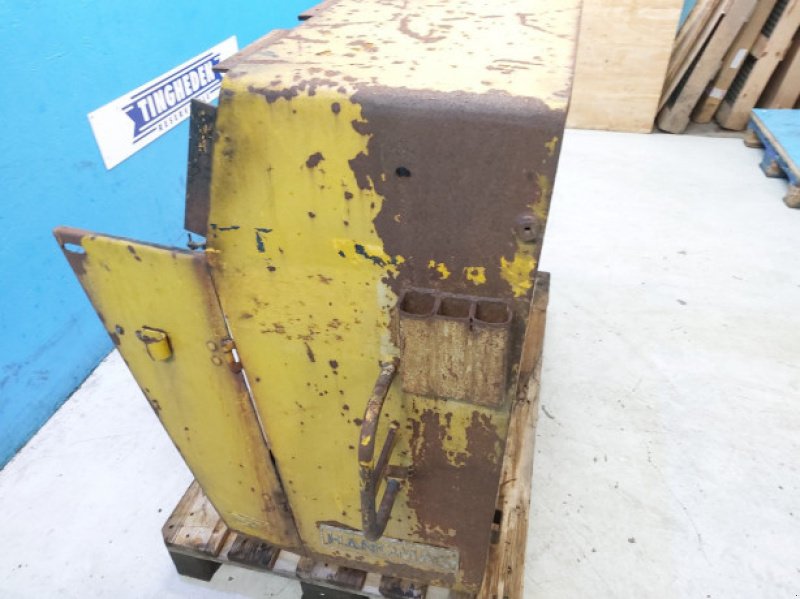 Sonstiges typu Sonstige 44C, Gebrauchtmaschine v Hemmet (Obrázek 4)