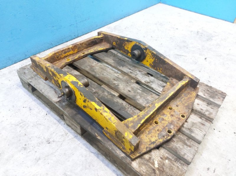 Sonstiges typu Sonstige 44C, Gebrauchtmaschine v Hemmet (Obrázek 2)