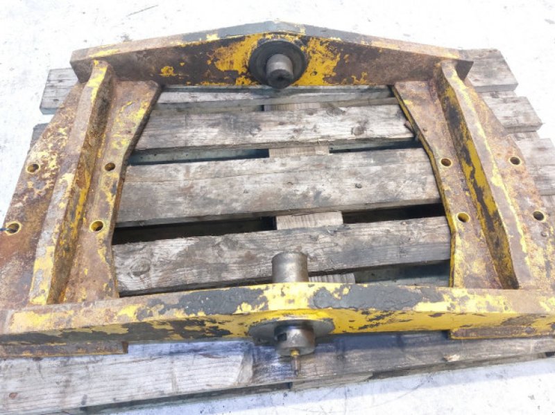 Sonstiges typu Sonstige 44C, Gebrauchtmaschine v Hemmet (Obrázek 10)