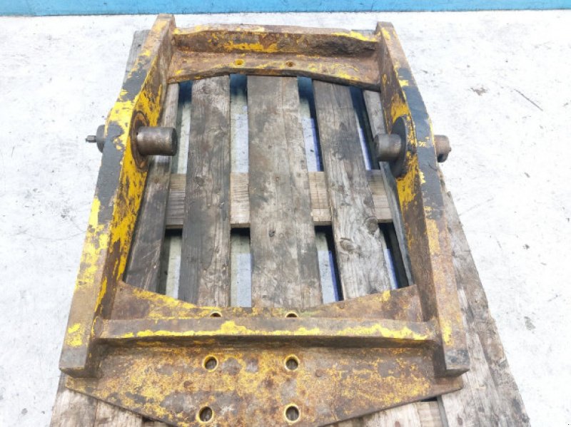 Sonstiges typu Sonstige 44C, Gebrauchtmaschine v Hemmet (Obrázek 12)