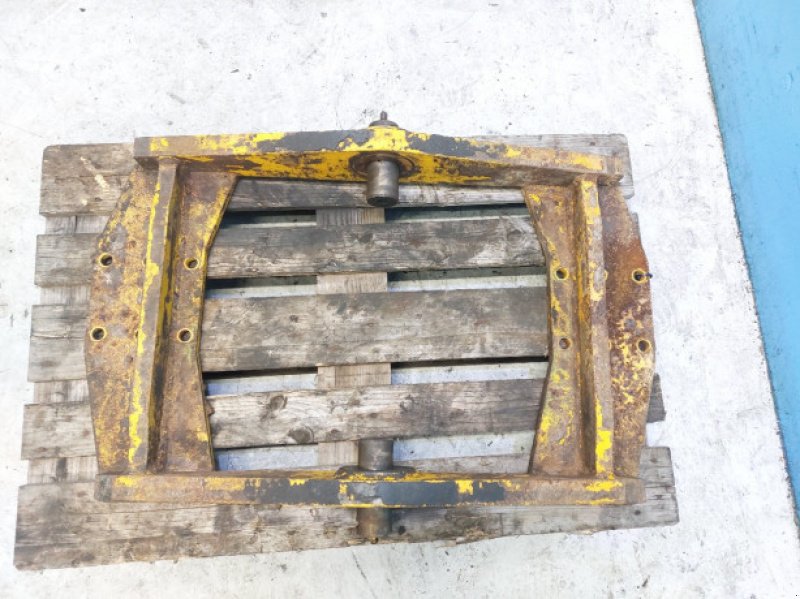 Sonstiges typu Sonstige 44C, Gebrauchtmaschine v Hemmet (Obrázek 4)