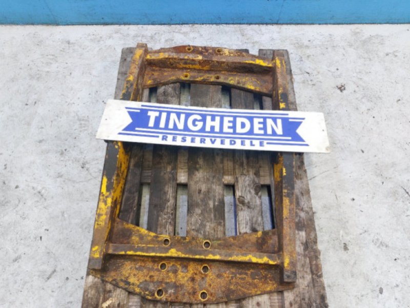 Sonstiges typu Sonstige 44C, Gebrauchtmaschine v Hemmet (Obrázok 1)