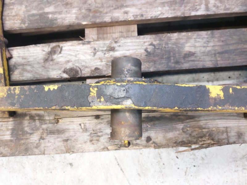 Sonstiges typu Sonstige 44C, Gebrauchtmaschine v Hemmet (Obrázek 7)