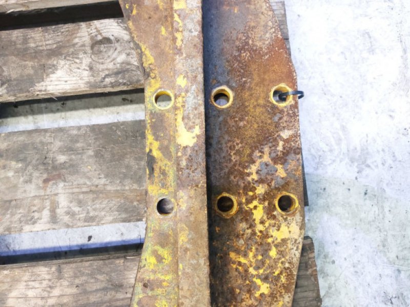 Sonstiges typu Sonstige 44C, Gebrauchtmaschine v Hemmet (Obrázek 8)