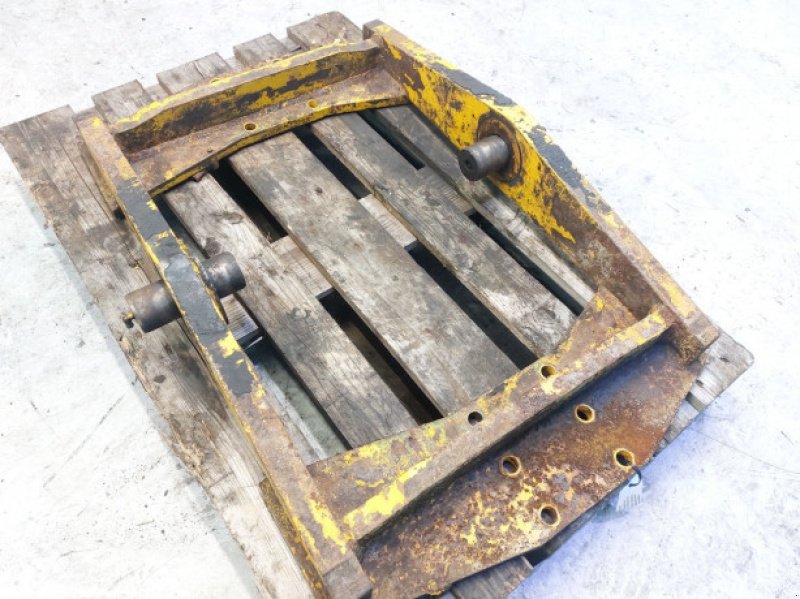 Sonstiges typu Sonstige 44C, Gebrauchtmaschine v Hemmet (Obrázek 5)