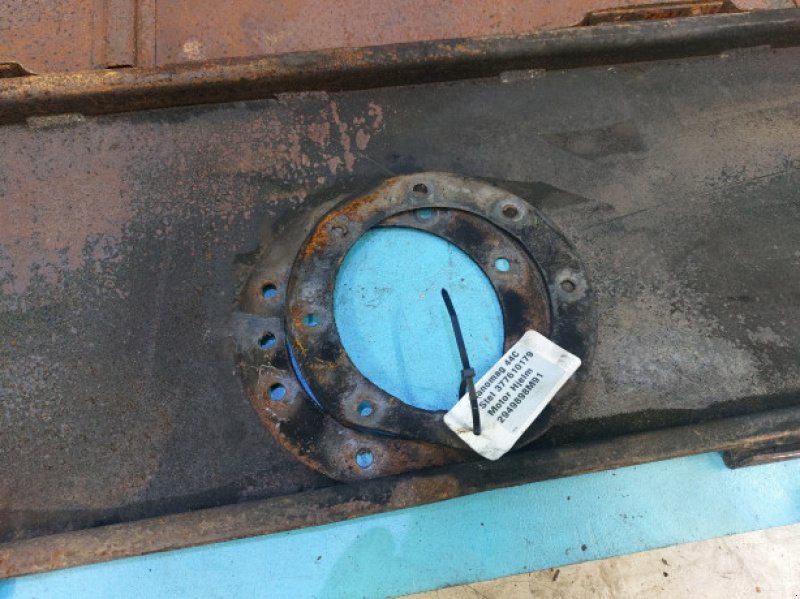 Sonstiges tip Sonstige 44C, Gebrauchtmaschine in Hemmet (Poză 5)