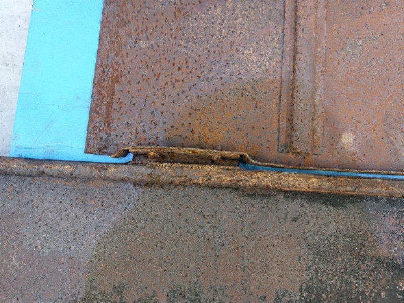 Sonstiges tip Sonstige 44C, Gebrauchtmaschine in Hemmet (Poză 8)