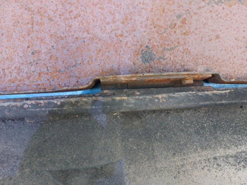 Sonstiges tip Sonstige 44C, Gebrauchtmaschine in Hemmet (Poză 9)