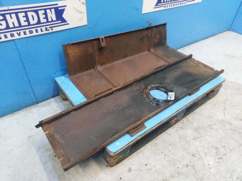 Sonstiges tip Sonstige 44C, Gebrauchtmaschine in Hemmet (Poză 2)