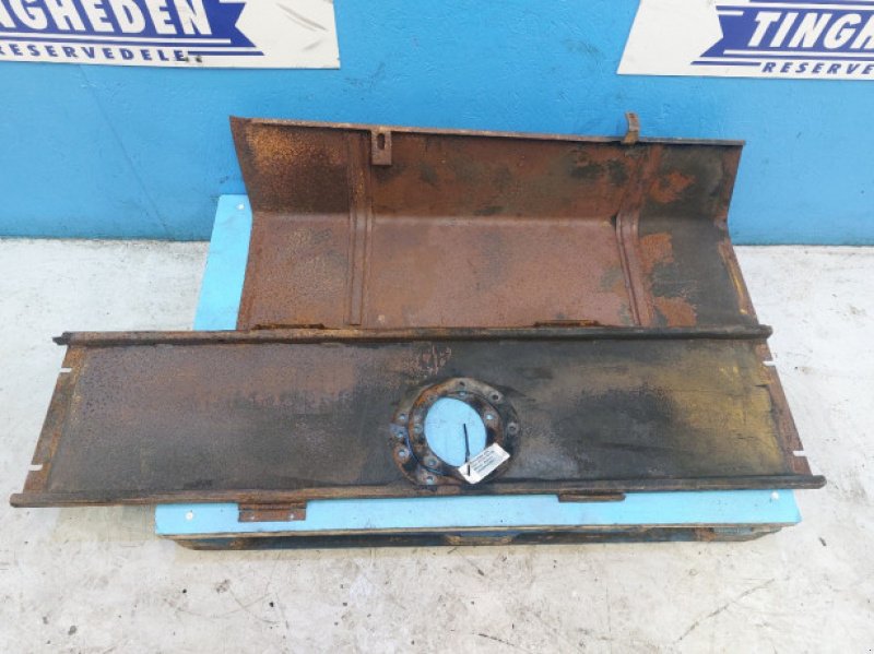 Sonstiges tip Sonstige 44C, Gebrauchtmaschine in Hemmet (Poză 4)