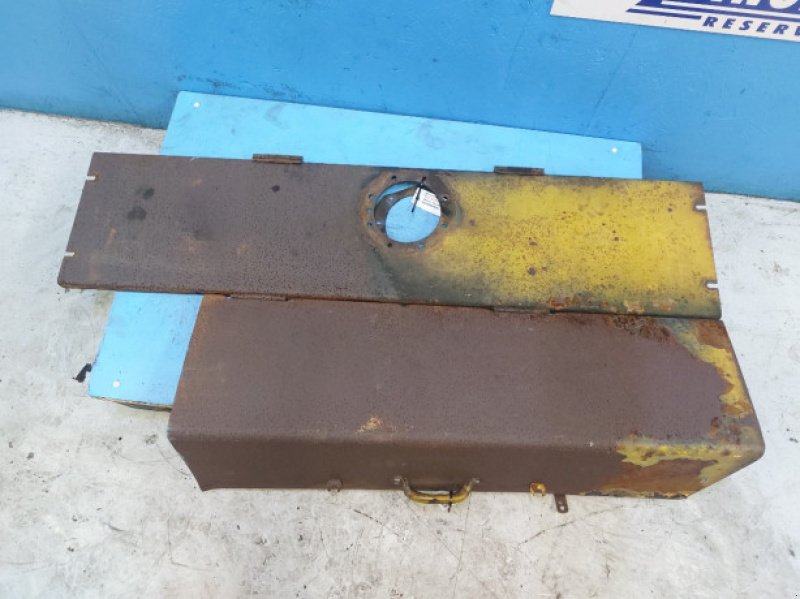 Sonstiges tip Sonstige 44C, Gebrauchtmaschine in Hemmet (Poză 11)