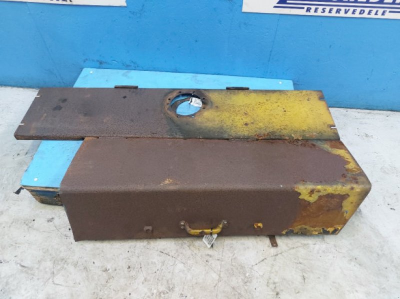 Sonstiges tip Sonstige 44C, Gebrauchtmaschine in Hemmet (Poză 10)