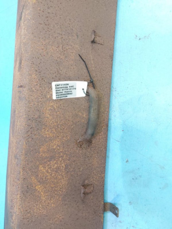 Sonstiges of the type Sonstige 44C, Gebrauchtmaschine in Hemmet (Picture 9)