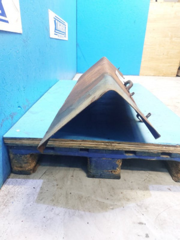 Sonstiges of the type Sonstige 44C, Gebrauchtmaschine in Hemmet (Picture 8)