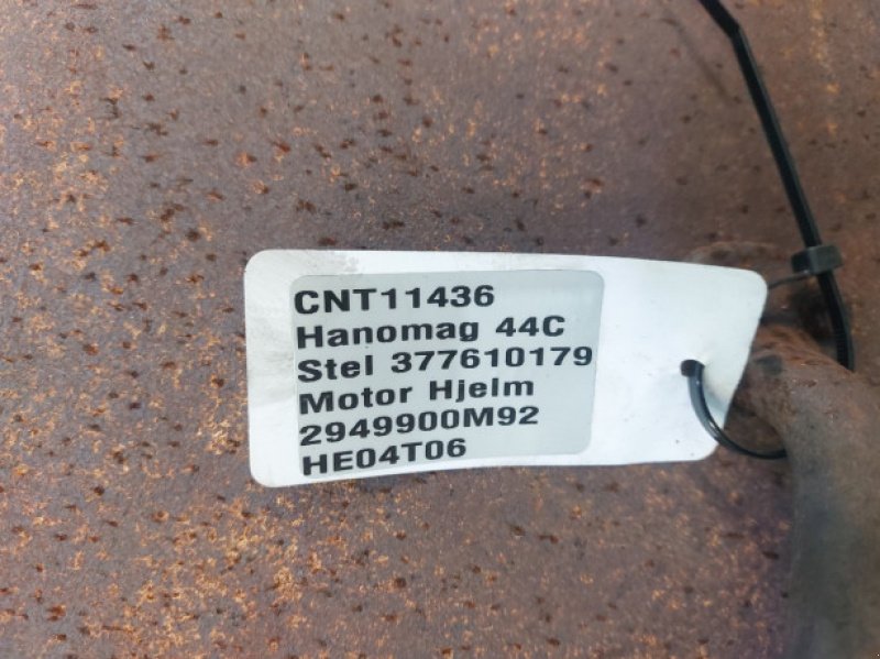 Sonstiges of the type Sonstige 44C, Gebrauchtmaschine in Hemmet (Picture 11)