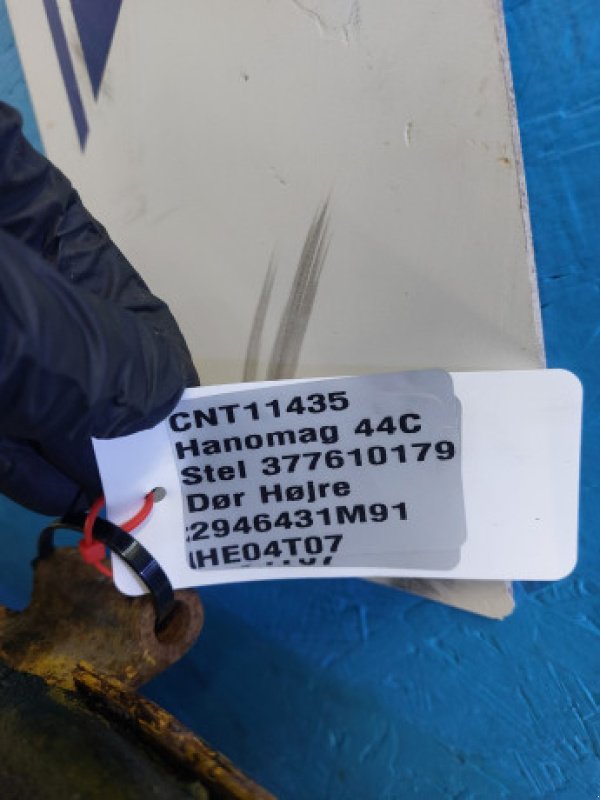 Sonstiges of the type Sonstige 44C, Gebrauchtmaschine in Hemmet (Picture 16)