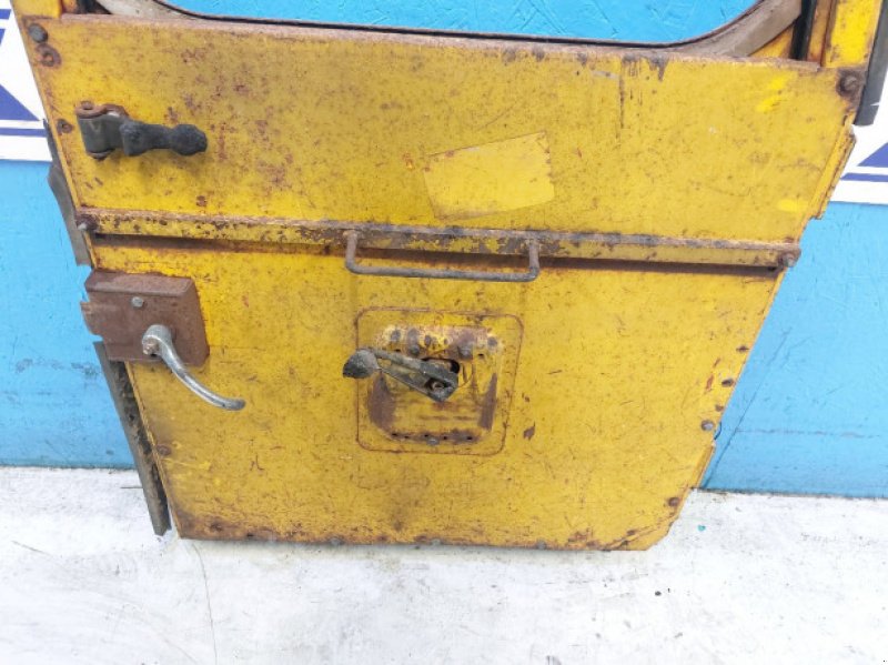 Sonstiges des Typs Sonstige 44C, Gebrauchtmaschine in Hemmet (Bild 7)